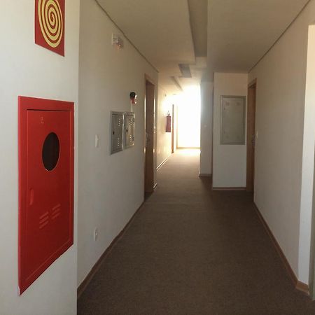 爱瑞普图孔芬斯罗德酒店 韦斯帕夏诺 外观 照片