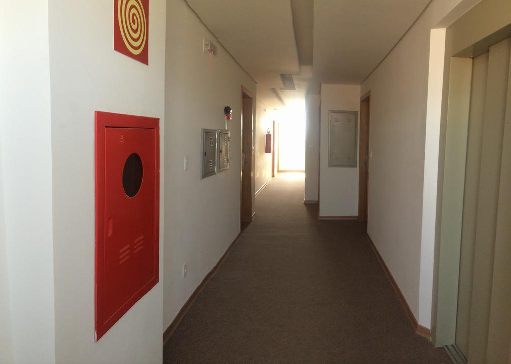 爱瑞普图孔芬斯罗德酒店 韦斯帕夏诺 外观 照片