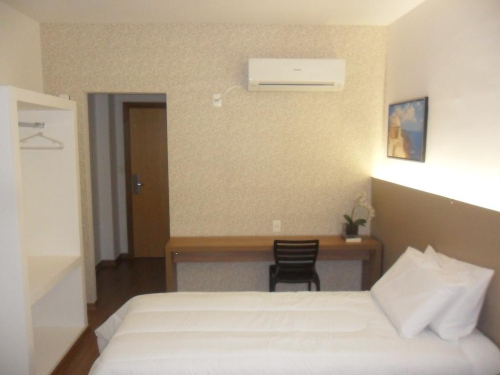 爱瑞普图孔芬斯罗德酒店 韦斯帕夏诺 客房 照片