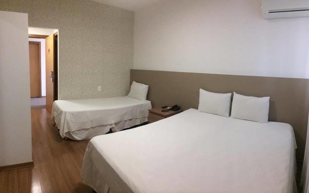 爱瑞普图孔芬斯罗德酒店 韦斯帕夏诺 外观 照片